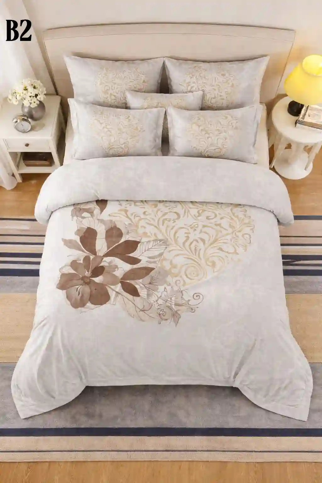 King Size Bedsheets